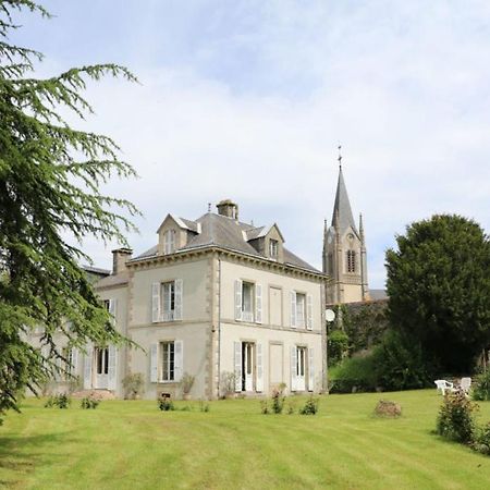 Le Gite Du Prieure Villa Treize-Vents Dış mekan fotoğraf